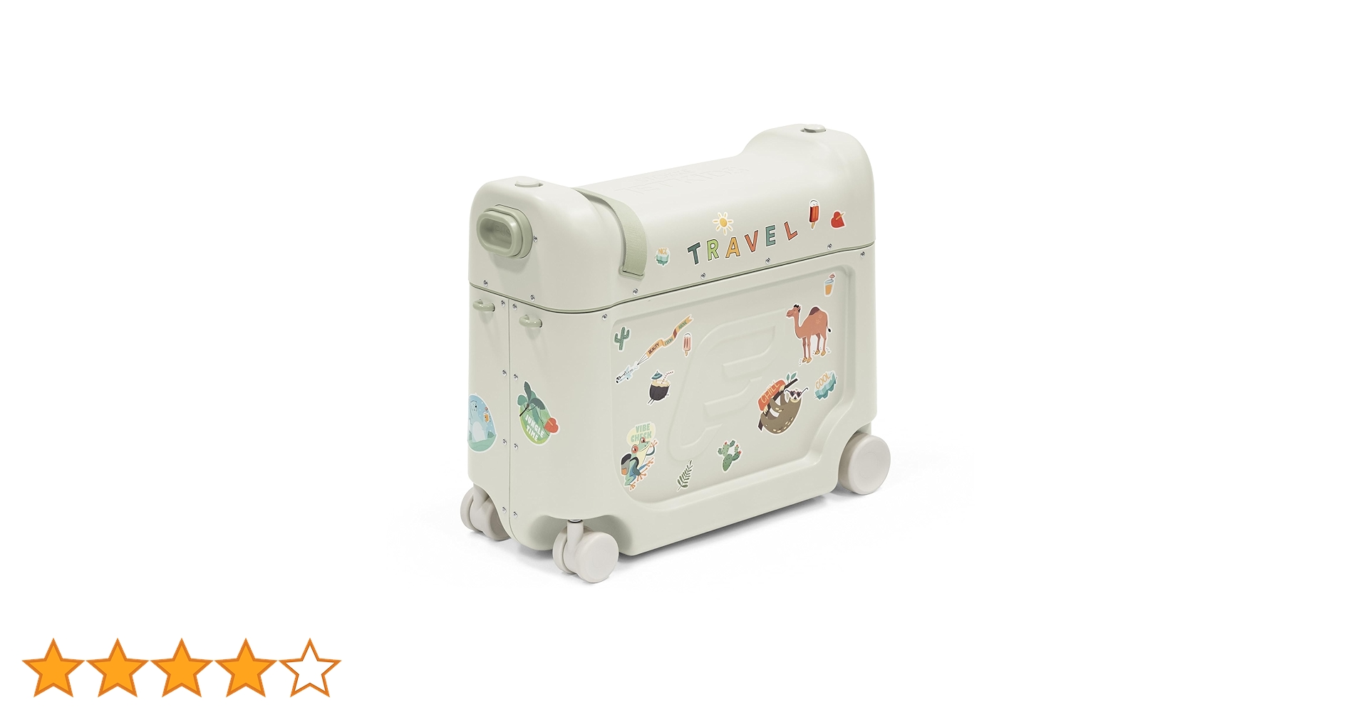 Amazon.co.jp: Stokke(ストッケ)ジェットキッズ キッズ スーツ